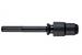 MILWAUKEE ADAPTER SDS MAX NAAR SDS PLUS