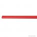 CISA HORIZONTALE STAAF 1200MM ROOD