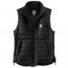 CARHARTT BODYWARMER RLXD FIT BLACK L