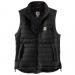 CARHARTT BODYWARMER RLXD FIT BLACK L