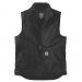 CARHARTT BODYWARMER BLACK L