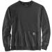 CARHARTT SWEATSHIRT FORCE CARBON L
