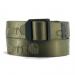CARHARTT LOCK BELT ARMY GREEN L