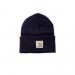 CARHARTT BEANIE A18 NAVY