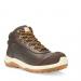 CARHARTT WYLIE WATERPROOF S3 BROWN 38