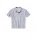 CARHARTT POLO LSE FIT H/GREY L