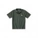 CARHARTT POLO LSE FIT MOSS M