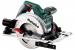 METABO CIRKELZAAG KS 55 FS + FS 160 RAIL