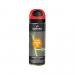 SOPPEC SPUITBUS TEMPO TP ROOD 500ML