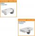 LAME POUR COUPER LE CORIAN, D=300, F=AXE