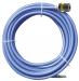 PERSLUCHTSLANG BLAUW 8X14MM 20M.+ASI KOP