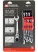 FACOM CLE MIXTE SET 467F.JP10PB