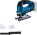 BOSCH DECOUPEERZAAG GST 18V-125 B