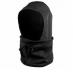 BALACLAVA SHOWER PROOF HEAT KEEPER NOIR