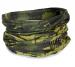 NEKWARMER POLYESTER HEAT KEEPER CAMOUFL.