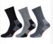 THERMO CHAUSSETTES APOLLO 3PACK 43/46