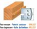 CMT SET PROFIELMESSEN 40MM NR.17