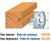 CMT PROFIELMES 40MM NR.91