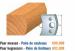 CMT PROFIELMES 40MM NR.8