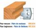 CMT PROFIELMES 40MM NR.14