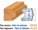 CMT PROFIELMES 40MM NR.15