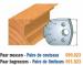 CMT PROFIELMES 40MM NR.23
