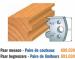 CMT PROFIELMES 40MM NR.30