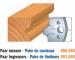 CMT PROFIELMES 40MM NR.40