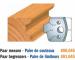 CMT PROFIELMES 40MM NR.45