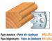 CMT PROFIELMES 40MM NR.51