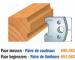 CMT PROFIELMES 40MM NR.61