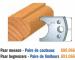 CMT PROFIELMES 40MM NR.66