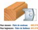 CMT PROFIELMES 40MM NR.70
