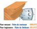 CMT PROFIELMES 40MM NR.73