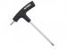 TOURNEVIS T.HEX 4X150 MM - LAME BOULE