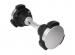 LOCINOX ALU KRUKPAAR KINDVEILIG KIDLOC