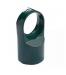 EMBOUT POTEAU 60MM VERT