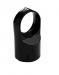 EMBOUT POTEAU 48MM NOIR