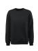 PRINTER SWEATER SOFTBALL ZWART XXL