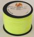 METSKOORD 1.5MM.(35M) NT1.5/50 FLUO GEEL