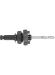 MILWAUKEE GATZAAG ADAPTER HEX 11
