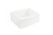 BAK PVC WIT PB-3130 525X455X220MM