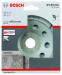 BOSCH DIAMANTSLIJPKOP BETON 125MM
