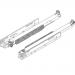 BLUM MOVENTO GLISSIERE DE TIROIR 650 L+R
