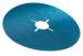 TYROLIT FIBERSCHIJF 125X22MM PREM*** K60