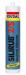 SOUDAL SILIRUB 2S SAN TRANSP.GRIJS 310ML
