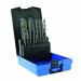 TIVOLY IJZERBORENSET TBX INOX 19X 1-10MM