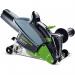 FESTOOL Système de coupe diamant DSC-AG 125-Plus-FS