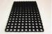 PAILLASSON EN CAOUTCHOUC 40/60 - 15MM