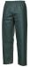 ARTELLI BROEK RAINFALL PU GROEN XL